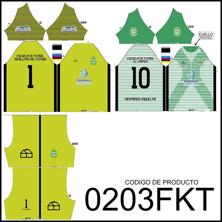 Full Kit 0203